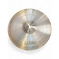 Used SABIAN 16in Paragon Crash Brilliant Cymbal thumbnail