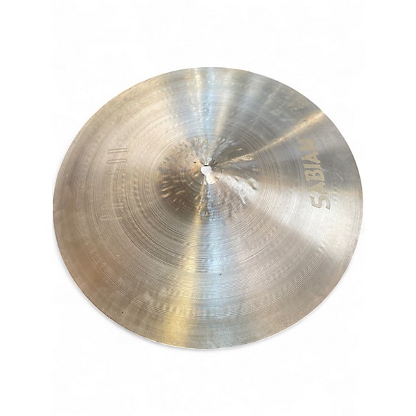 Used SABIAN 16in Paragon Crash Brilliant Cymbal