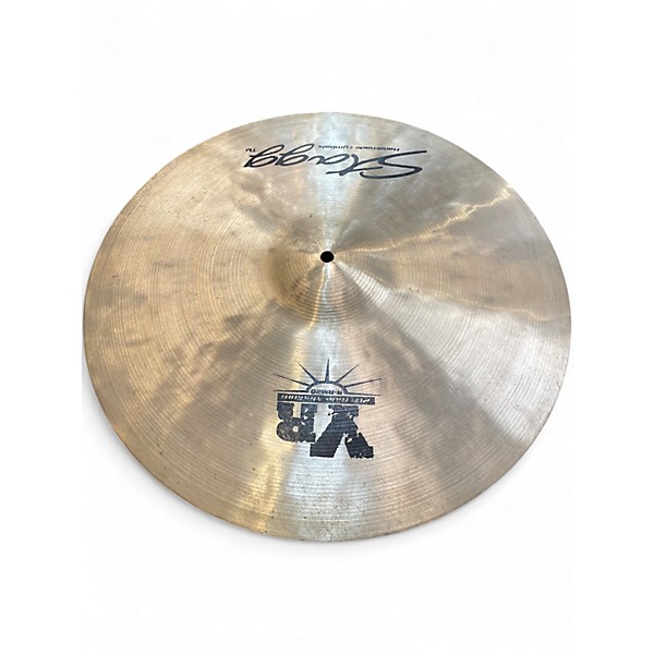Used Stagg 20in R-RM20 Cymbal