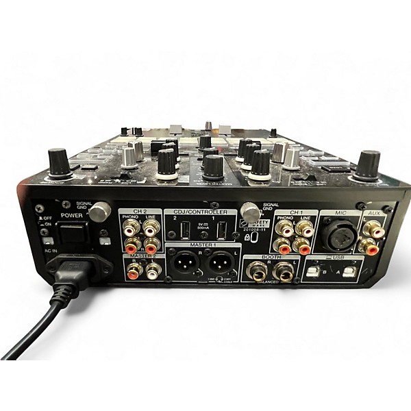 Used Pioneer DJ DJM-S7 DJ Mixer