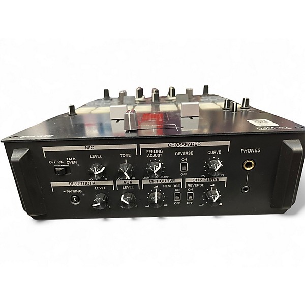 Used Pioneer DJ DJM-S7 DJ Mixer