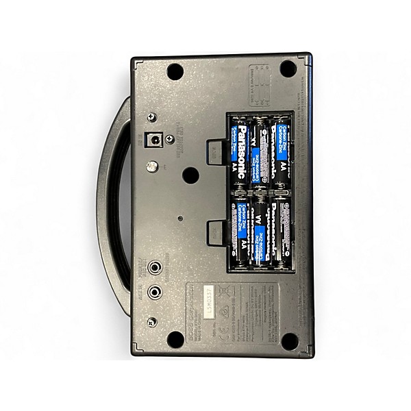 Used BOSS KTN-MINI Katana Mini Battery Powered Amp