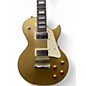 Used Sire LARRY CARLTON  METALIC GOLD Solid Body Electric Guitar thumbnail