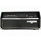 Used Behringer Ultrabass BVT4500H 450W Bass Amp Head thumbnail