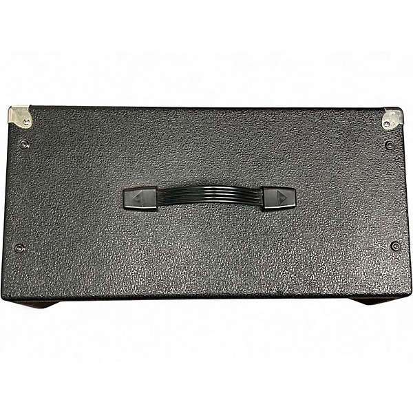 Used Behringer Ultrabass BVT4500H 450W Bass Amp Head