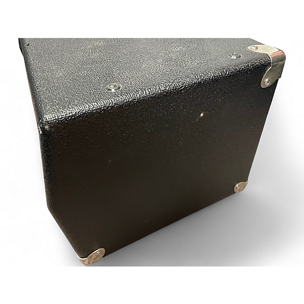 Used Behringer Ultrabass BVT4500H 450W Bass Amp Head