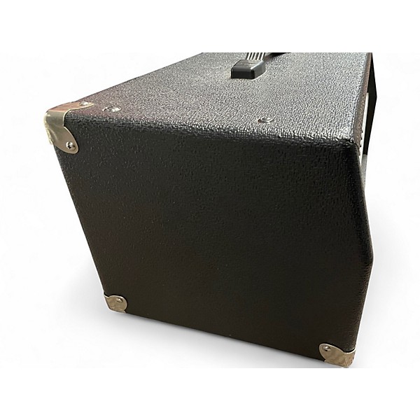 Used Behringer Ultrabass BVT4500H 450W Bass Amp Head