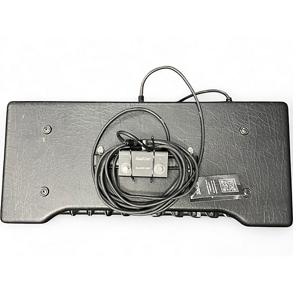 Used Bad Cat BLACK CAT 30W Guitar Combo Amp