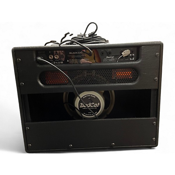Used Bad Cat BLACK CAT 30W Guitar Combo Amp