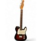 Used Squier CLASSIC VIBE 60S CUSTOM ESQUIRE 2 Color Sunburst Solid Body Electric Guitar thumbnail