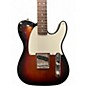 Used Squier CLASSIC VIBE 60S CUSTOM ESQUIRE 2 Color Sunburst Solid Body Electric Guitar