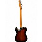 Used Squier CLASSIC VIBE 60S CUSTOM ESQUIRE 2 Color Sunburst Solid Body Electric Guitar