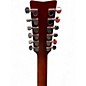 Used Yamaha FG820-12 Natural 12 String Acoustic Guitar