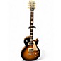Used Gibson Les Paul Tribute HP Tobacco Burst Solid Body Electric Guitar thumbnail