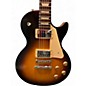 Used Gibson Les Paul Tribute HP Tobacco Burst Solid Body Electric Guitar