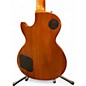 Used Gibson Les Paul Tribute HP Tobacco Burst Solid Body Electric Guitar
