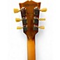 Used Gibson Les Paul Tribute HP Tobacco Burst Solid Body Electric Guitar