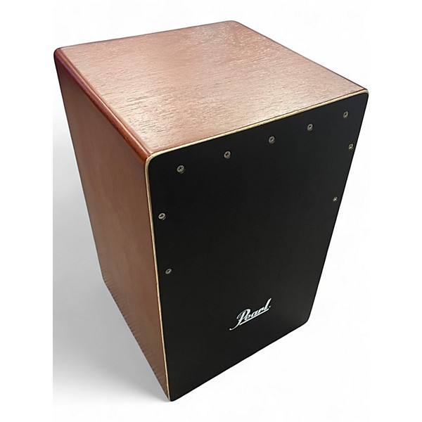 Used Pearl Cabana Cajon Cajon
