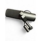 Used Shure SM7B Dynamic Microphone
