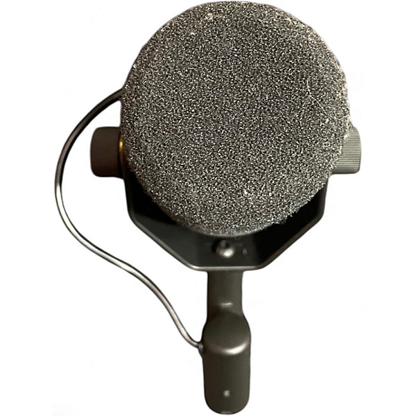 Used Shure SM7B Dynamic Microphone