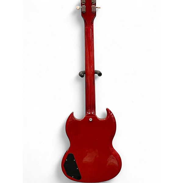 Used Gibson sg special red Solid Body Electric Guitar