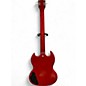 Used Gibson sg special red Solid Body Electric Guitar