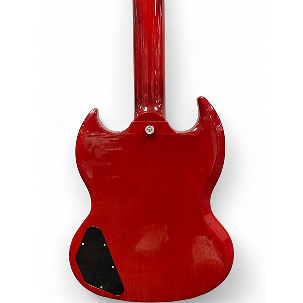 Used Gibson sg special red Solid Body Electric Guitar
