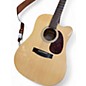 Used Mitchell T311CE Natural Acoustic Guitar thumbnail