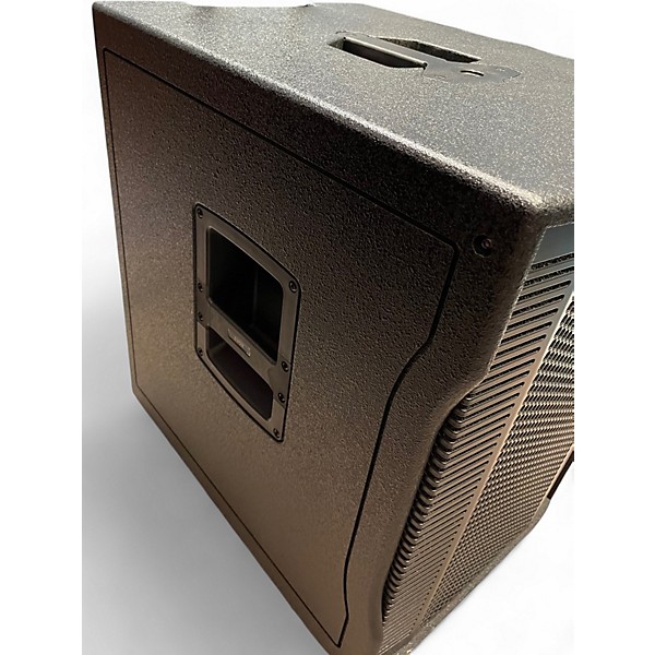 Used RCF EVOX12 Sound Package