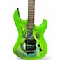 Used Kramer SNAKE SABO SNAKE Solid Body Electric Guitar