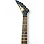 Used Kramer SNAKE SABO SNAKE Solid Body Electric Guitar