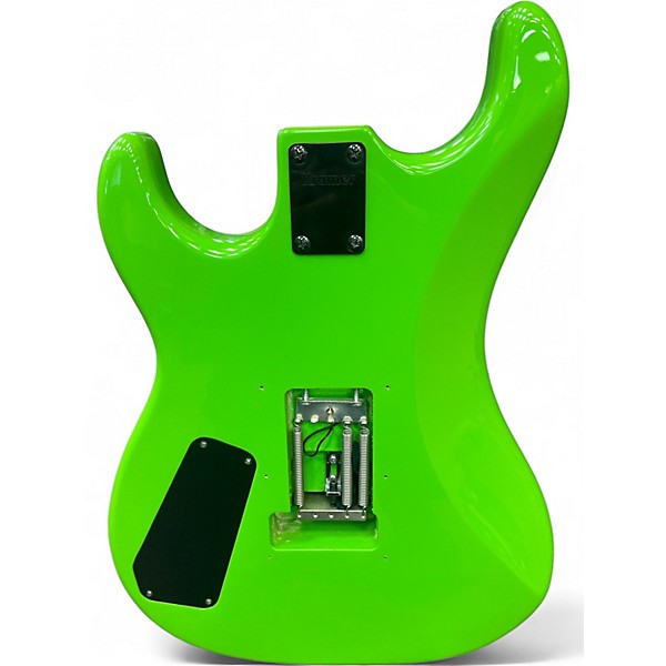 Used Kramer SNAKE SABO SNAKE Solid Body Electric Guitar