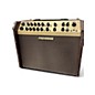 Used Fishman PROLBX600 Loudbox Artist 120W Acoustic Guitar Combo Amp thumbnail