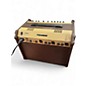 Used Fishman PROLBX600 Loudbox Artist 120W Acoustic Guitar Combo Amp
