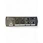 Used PreSonus Audiobox USB Audio Interface