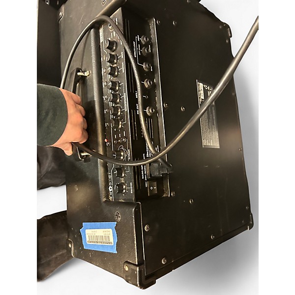 Used Blackstar Stereo 100 Guitar Combo Amp