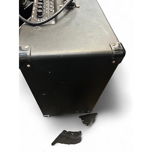 Used Blackstar Stereo 100 Guitar Combo Amp