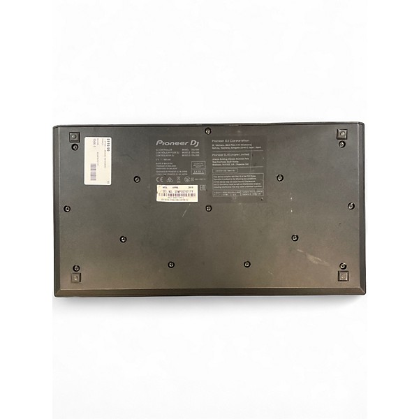 Used Pioneer DJ DDJ 200 DJ Mixer