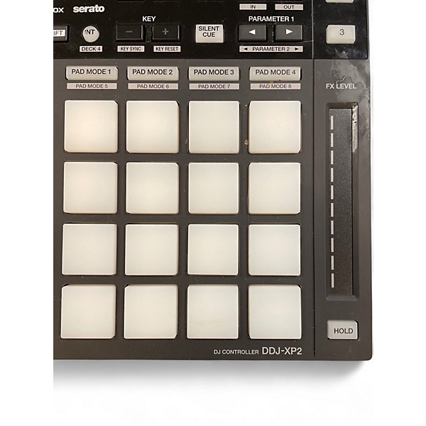 Used Pioneer DJ DDJ XP2 DJ Controller