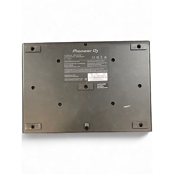 Used Pioneer DJ DDJ XP2 DJ Controller