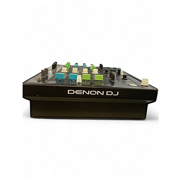 Used Denon DJ X1800 DJ Mixer