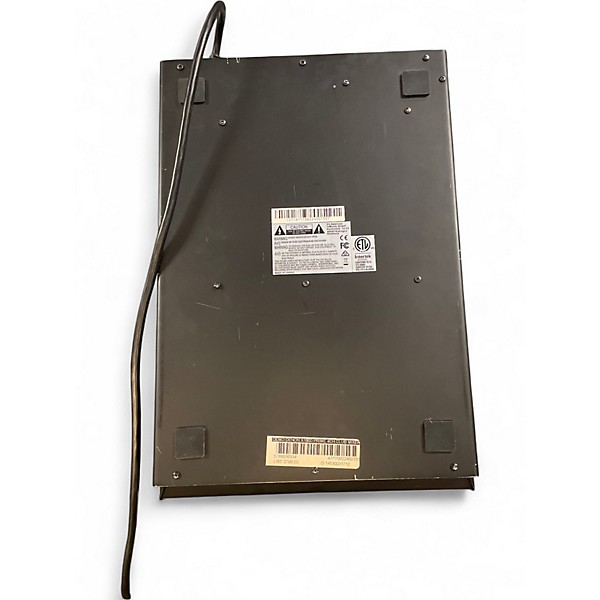 Used Denon DJ X1800 DJ Mixer