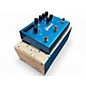 Used Strymon Mobius Multidimensional Modulation Effect Pedal