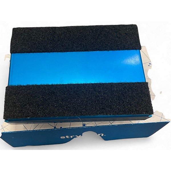 Used Strymon Mobius Multidimensional Modulation Effect Pedal