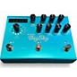 Used Strymon Bigsky Reverb Effect Pedal thumbnail