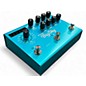 Used Strymon Bigsky Reverb Effect Pedal