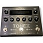 Used IK Multimedia TONEX Modeling Amp & Distortion Effects Pedal Black Effect Pedal thumbnail