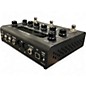 Used IK Multimedia TONEX Modeling Amp & Distortion Effects Pedal Black Effect Pedal