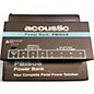 Used Acoustic PBISO8 Power Supply thumbnail