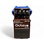 Used BOSS OC-5 Effect Pedal thumbnail